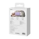 Powerbank Baseus Magnetic Mini 10000mAh 20W (ljubičasta)