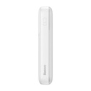 Powerbank Baseus Comet 20000mAh, USB do USB-C, 22.5W (bijeli)