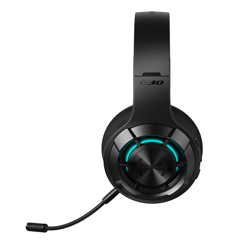 Gaming slušalice Edifier HECATE G30S (crne)