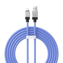 Kabel za brzo punjenje Baseus USB-A na Lightning CoolPlay Series 2m, 2.4A (plavi)