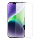 Kaljeno staklo Baseus 0,4 mm Iphone 13 Pro Max/14 Plus + set za čišćenje