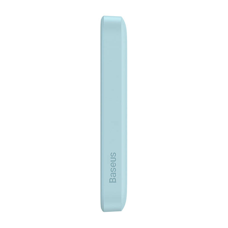 Powerbank Baseus Magnetic Mini 6000mAh 20W (plavi)