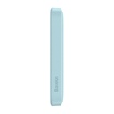 Powerbank Baseus Magnetic Mini 6000mAh 20W (plavi)