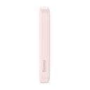 Powerbank Baseus Magnetic Mini 6000mAh 20W (roza)