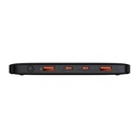 Powerbank Baseus Blade 20000mAh 100W (crni)