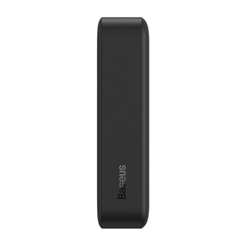 Powerbank Baseus Magnetic Mini 20000mAh 20W (crna)