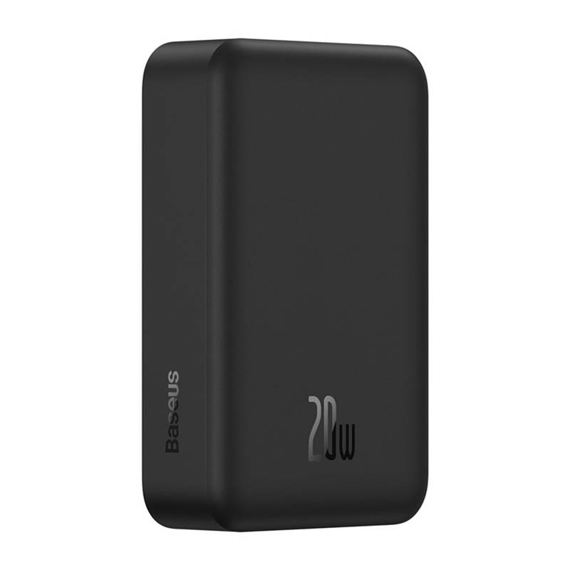 Powerbank Baseus Magnetic Mini 20000mAh 20W (crna)