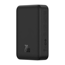 Powerbank Baseus Magnetic Mini 20000mAh 20W (crna)