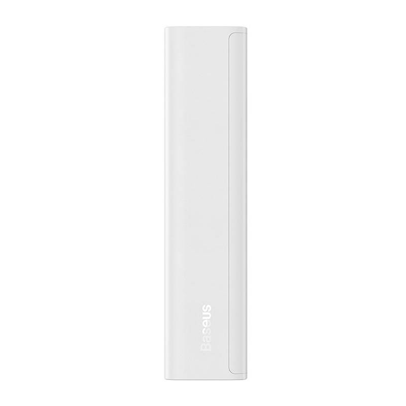 Fast Charge Power Bank Baseus Adaman2 10000mAh 30W Bijela