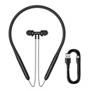 Bežične slušalice Baseus Bowie P1x In-ear Neckband (crne)