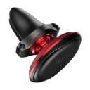 Nosač za automobil Baseus Magnetic Air Vent Red OS