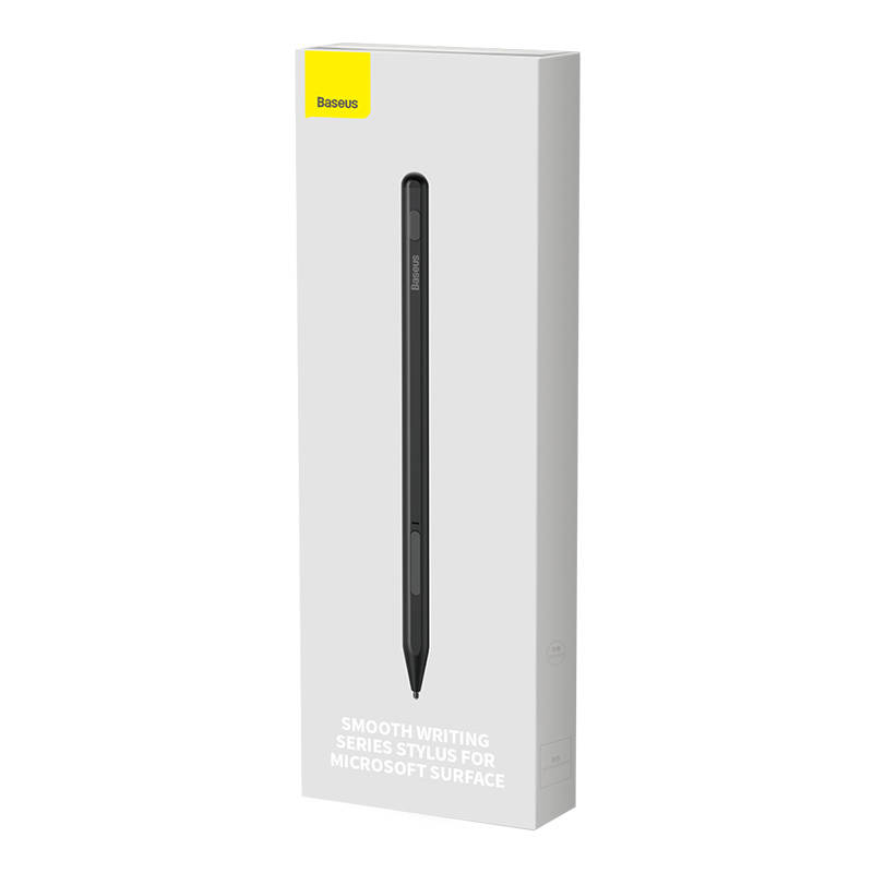 Stylus Baseus za Microsoft (crna)