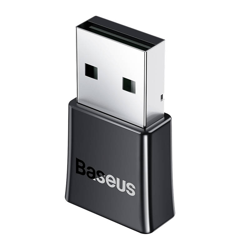 Bežični adapter Baseus Black BA07