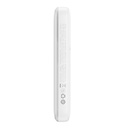 Powerbank Baseus Comet 10000mAh, 22,5W (bijeli)