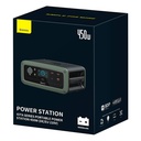 Powerbank/power station Baseus ioTa 450W 90000 mAh (zeleni)