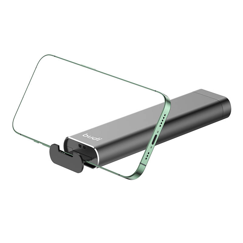 ČITAČ KARTICA Budi MULTIFUNTION STORAGE STICK USB-C 3.0