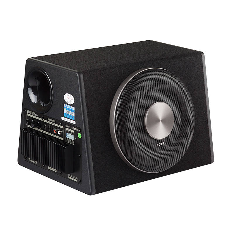 Auto subwoofer Edifier CW810 150W (crni)