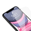 Kaljeno staklo Baseus Crystal HD 0.3 mm za iPhone 11/XR