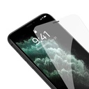 Kaljeno staklo Baseus Schott HD 0.3 mm za iPhone X/ XS/ 11 Pro