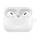 Prozirna futrola Baseus Crystal za AirPods Pro 2