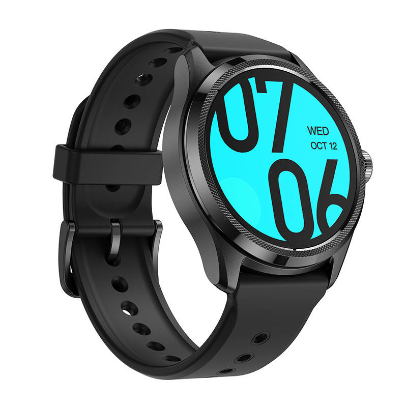 Pametni sat Mobvoi TicWatch Pro 5 GPS