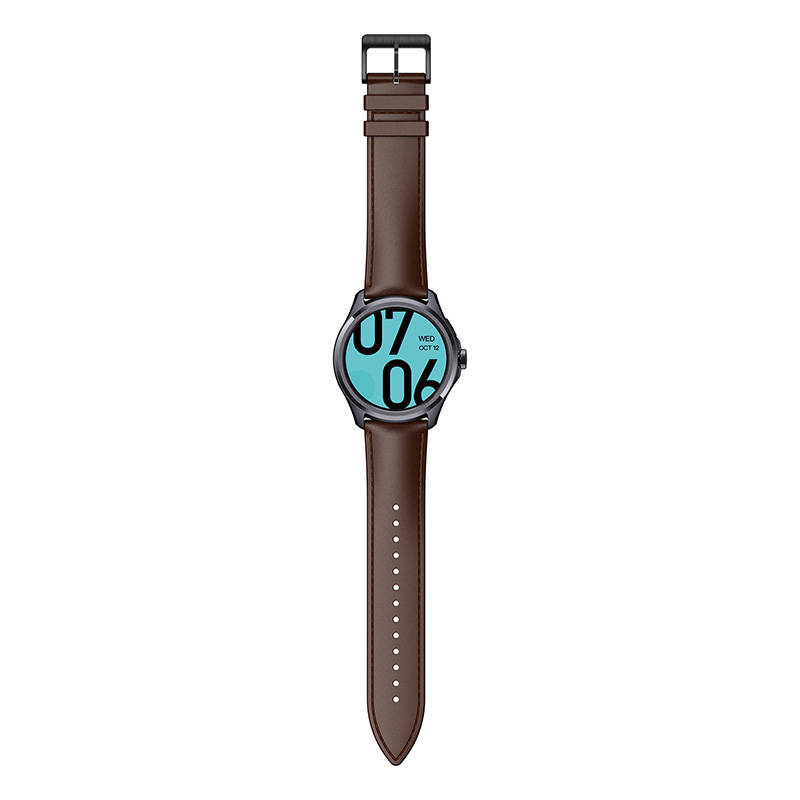 Pametni sat Mobvoi TicWatch Pro 5 GPS Elite Edition