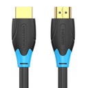 HDMI kabel Vention AACBL 4K 1080P, 10m (crni)