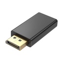 Adapter DisplayPort - HDMI Vention HBKB0 (crni)