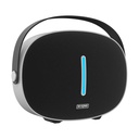 Bežični Bluetooth zvučnik W-KING T8 30W (crni)