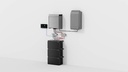 Baterijska terminalna sabirnica za baterije EcoFlow Power Kits