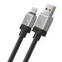 Kabel USB do USB-C Baseus CoolPlay 100W 1m (crni)