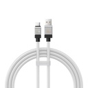 Kabel USB do USB-C Baseus CoolPlay 100W 1m (bijeli)