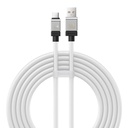 Kabel USB do USB-C Baseus CoolPlay 100W 2m (bijeli)