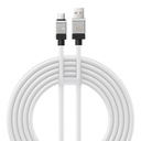 Kabel USB do USB-C Baseus CoolPlay 100W 2m (bijeli)