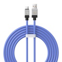 Kabel USB do USB-C Baseus CoolPlay 100W 2m (plavi)