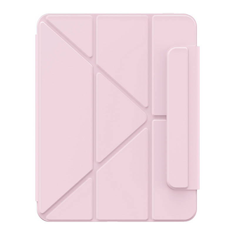 Magnetna torbica Baseus Minimalist za Pad Air4/Air5 10.9″/Pad Pro 11″ (baby pink)