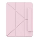 Magnetna torbica Baseus Minimalist za Pad Air4/Air5 10.9″/Pad Pro 11″ (baby pink)