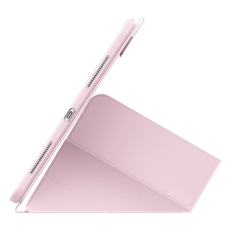 Magnetna torbica Baseus Minimalist za Pad Air4/Air5 10.9″/Pad Pro 11″ (baby pink)