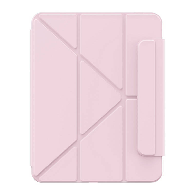 Magnetna torbica Baseus Minimalist za Pad Pro 11″ (2018/2020/2021/2022) (baby pink)