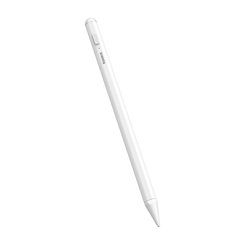 Smooth Writing 2 Baseus Stylus Lite s LED indikatorom (bijeli)