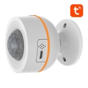 Pametni PIR senzor pokreta NEO NAS-PD07B ZigBee TUYA