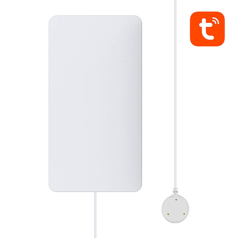 Pametni senzor za vodu HomeKit NEO NAS-WS05BH ZigBee