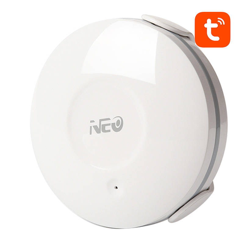 Pametni senzor vode WiFi NEO NAS-WS02W TUYA