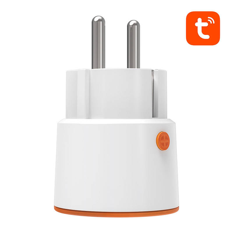 Smart Plug HomeKit NEO NAS-WR10BH ZigBee 16A FR