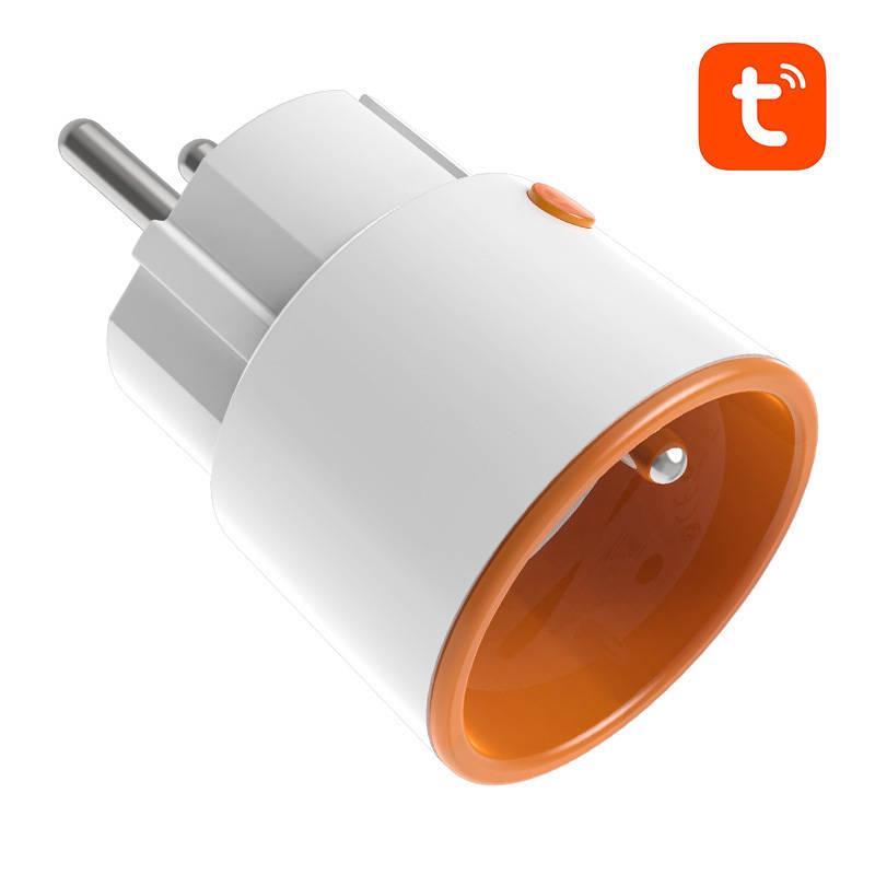 Smart Plug HomeKit NEO NAS-WR10BH ZigBee 16A FR