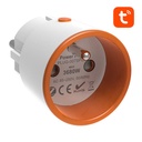 Smart Plug HomeKit NEO NAS-WR10BH ZigBee 16A FR