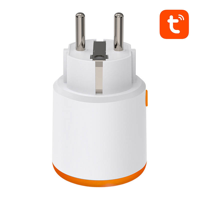 Smart Plug HomeKit NEO NAS-WR10BH ZigBee 16A