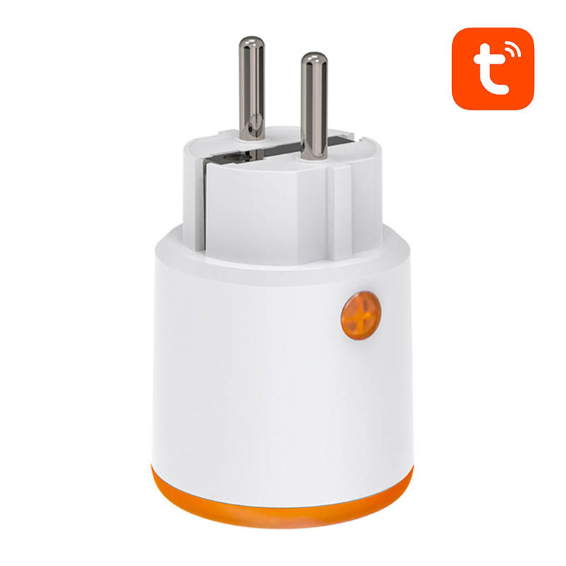 Smart Plug HomeKit NEO NAS-WR10BH ZigBee 16A