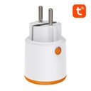 Smart Plug HomeKit NEO NAS-WR10BH ZigBee 16A