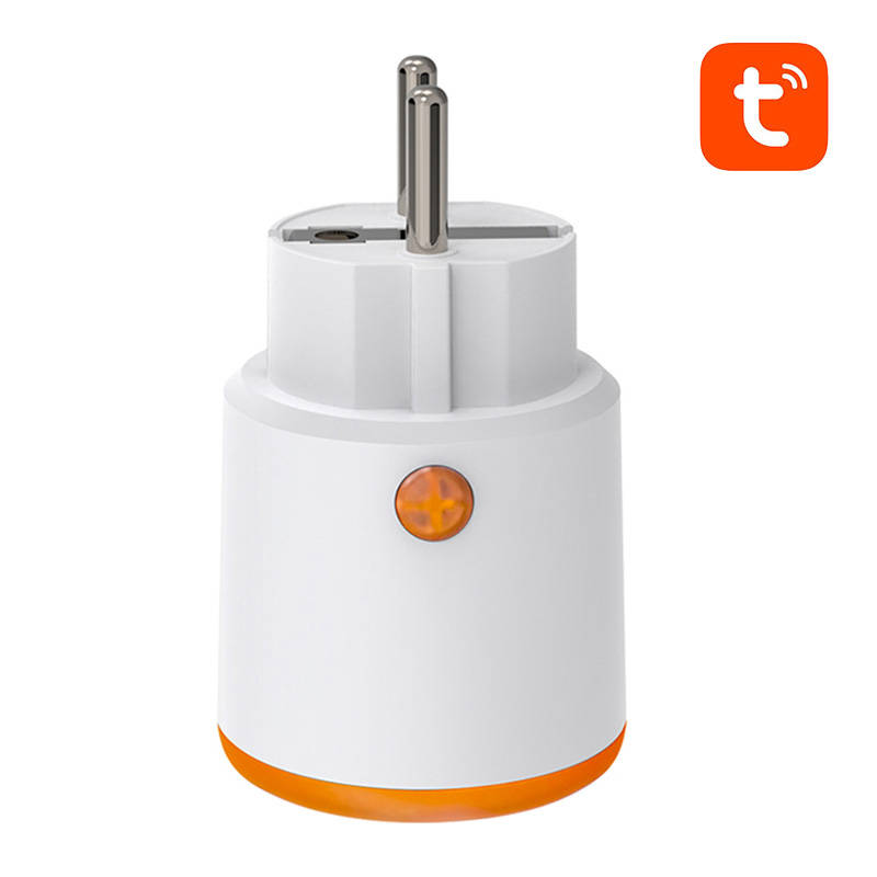 Smart Plug HomeKit NEO NAS-WR10BH ZigBee 16A